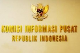 DPR Tetapkan Anggota Komisi Informasi Pusat Periode…